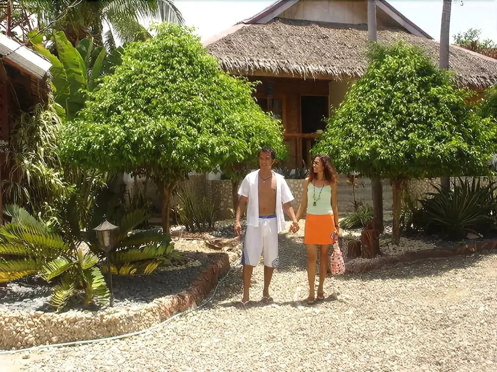 Savedra Dive Center