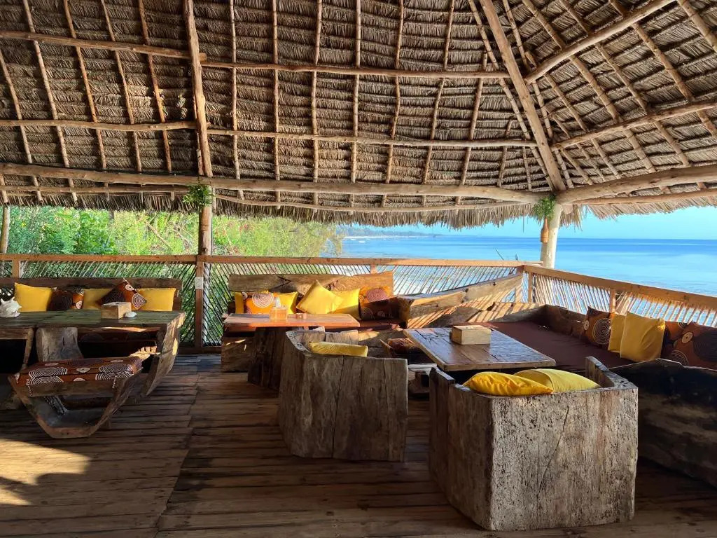 Turkuaz Beach Zanzibar