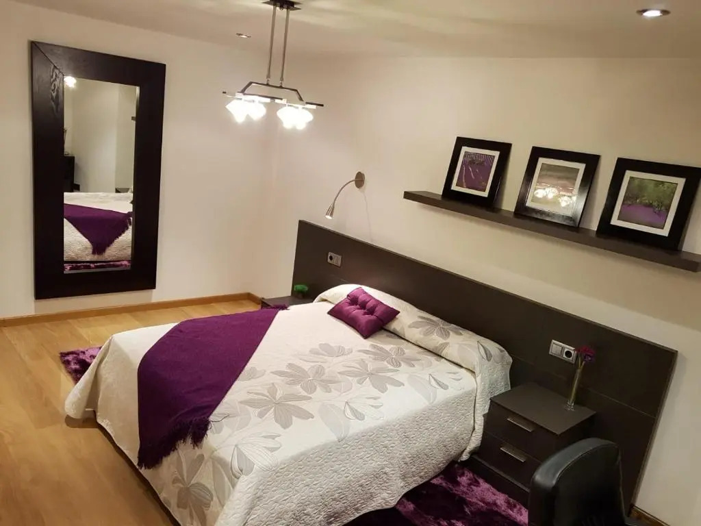 Apartamento XIABRE, VUT-Po-4181