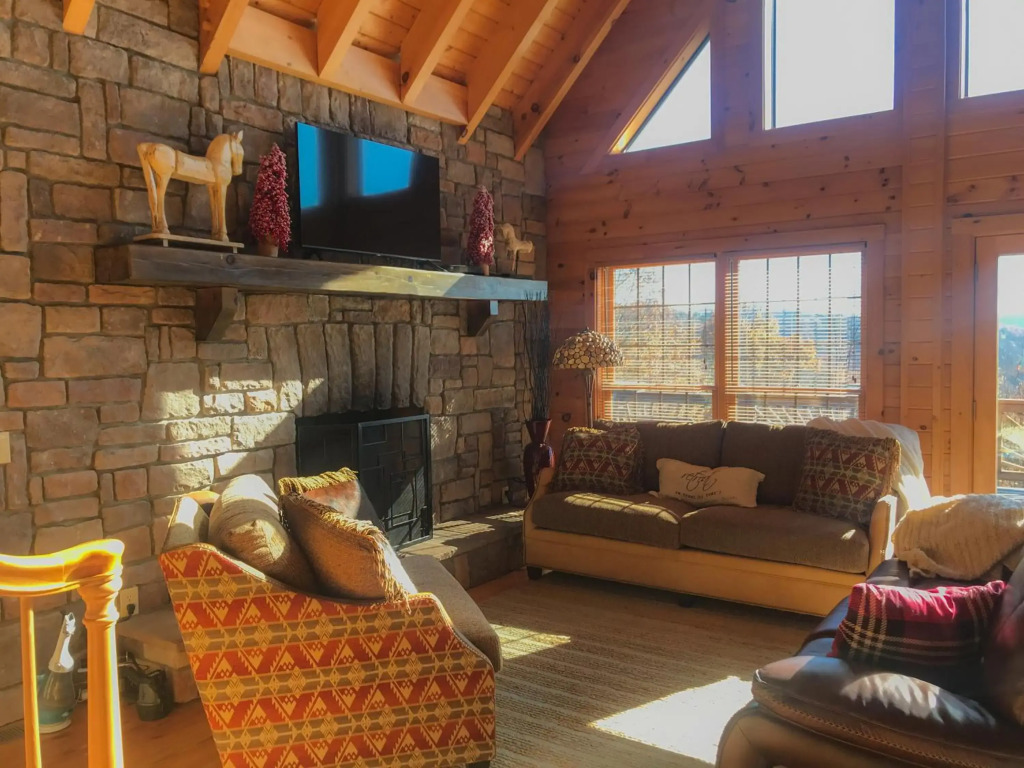 The Retreat