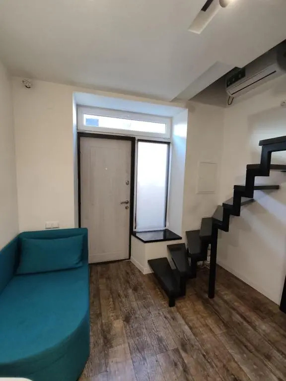 Kotlyarska Apartments