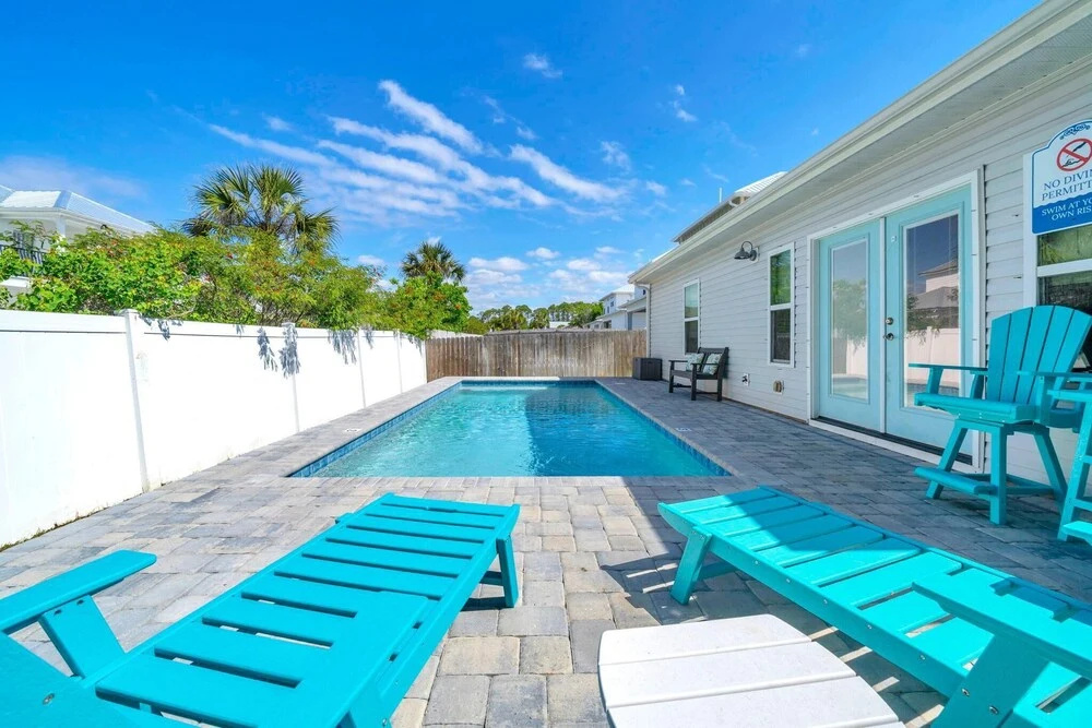 Palm Beach Oasis