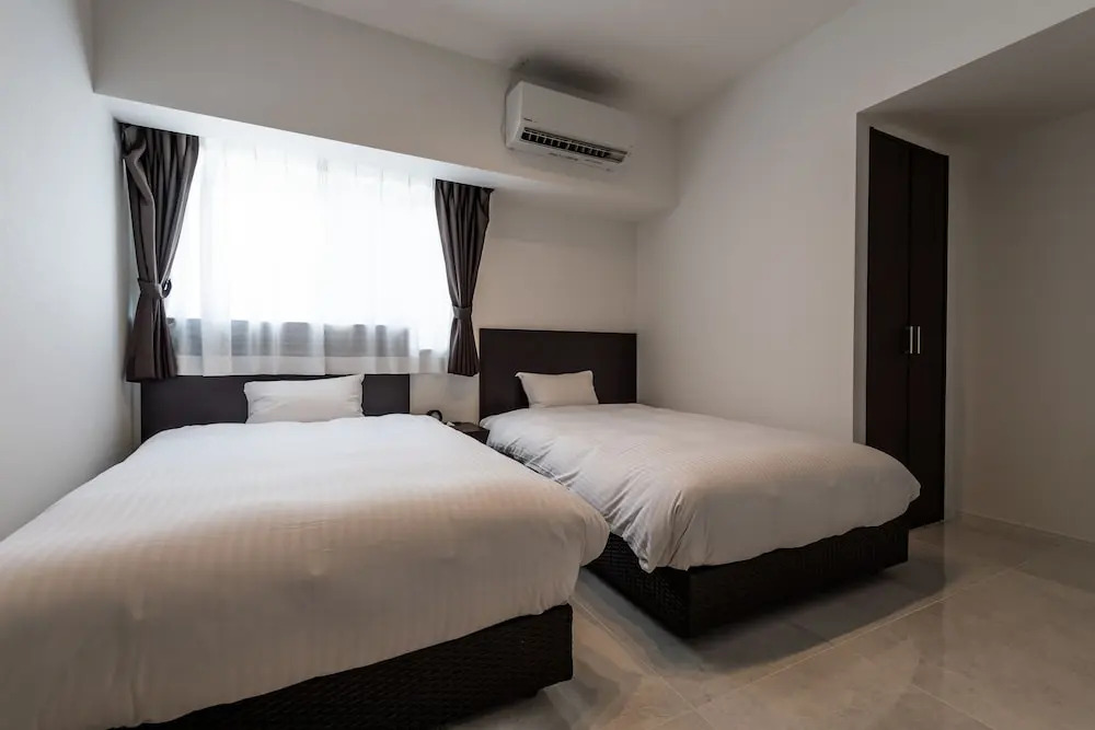 Condo Royal Ryukyu
