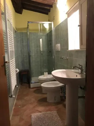 Agriturismo Villa Felice