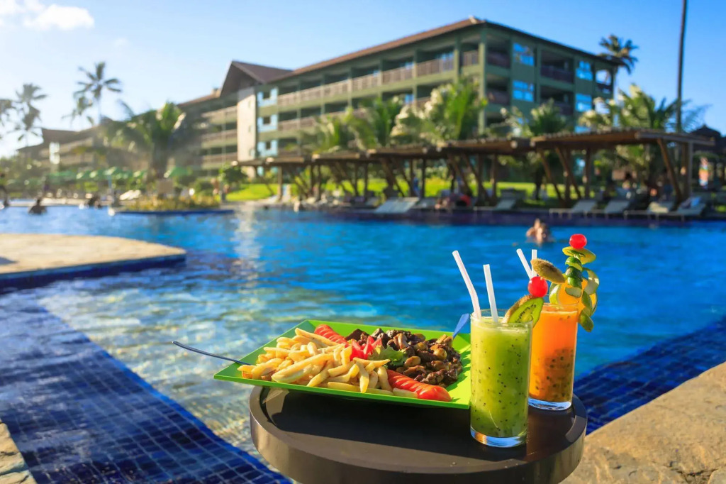 Vivá Porto de Galinhas Resort