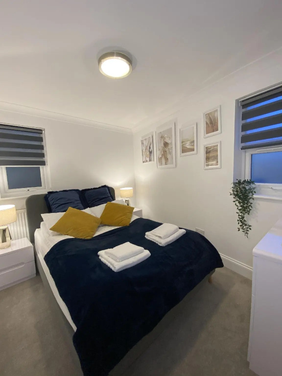 Brookhill Cosy Apartment