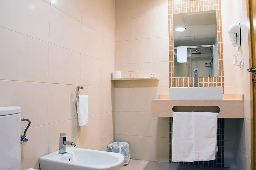 Hotel Restaurante Loureiro