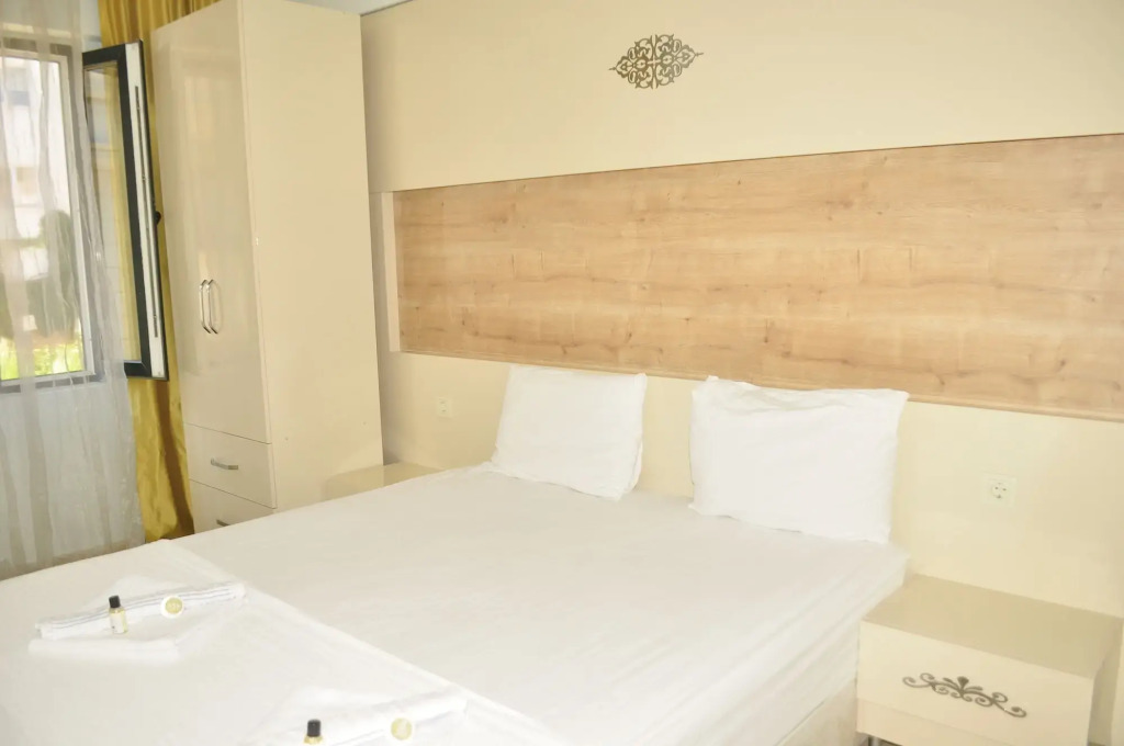 Kemer Suites
