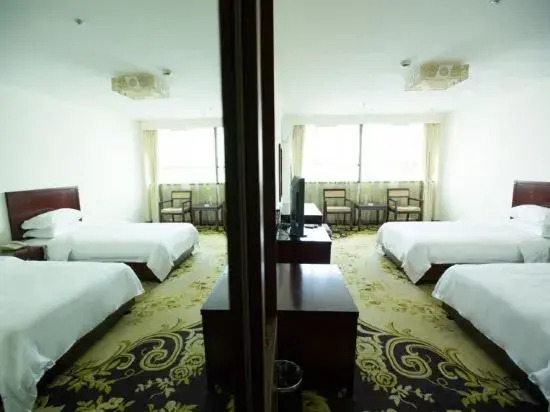 Luyi Resort Hotel
