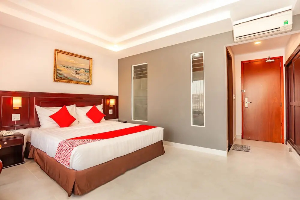 Oyo 150 Thien Hong