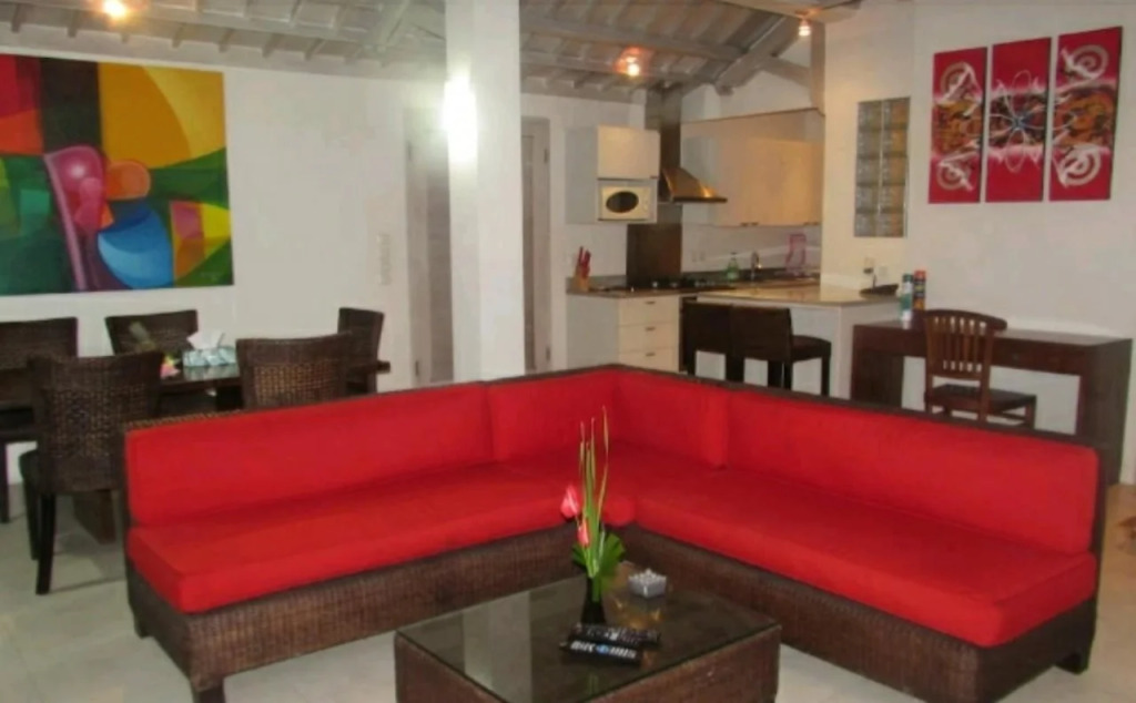 Sunshoot Villa Sandat