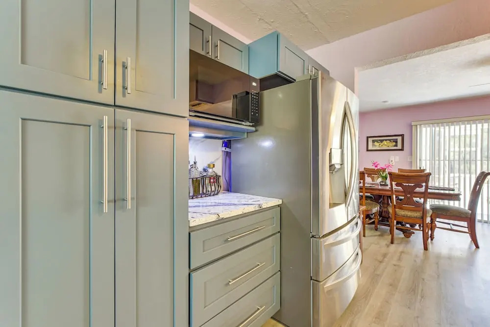 Dockside Hernando Beach Retreat w/ Canal Access