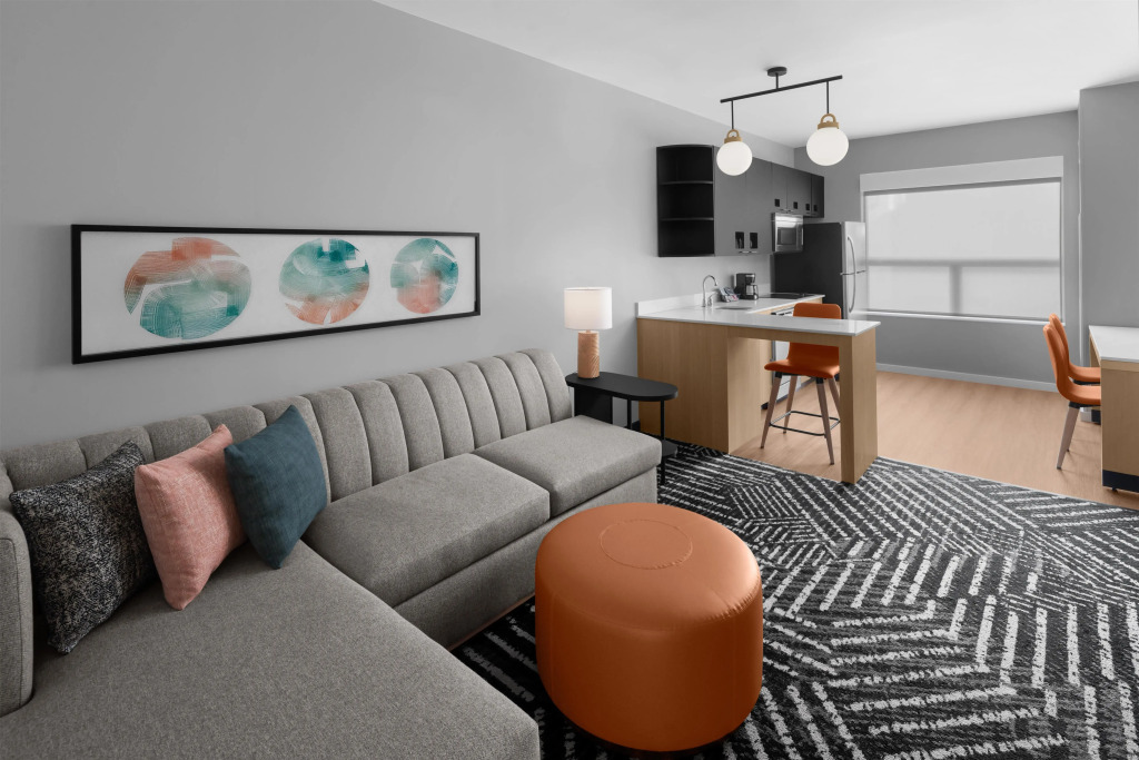 Hyatt House Pittsburgh-South Side