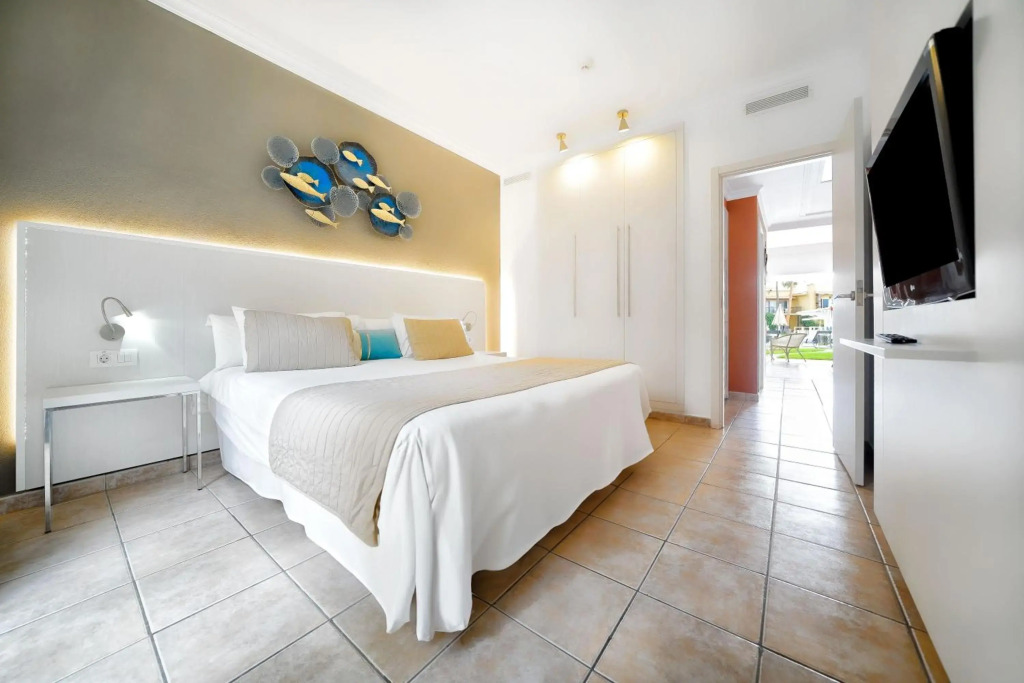 Bull Vital Suites & Spa Boutique Hotel