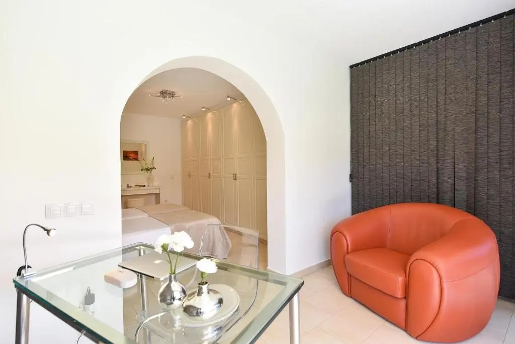 Bungalow Sun Club EM259A by VillaGranCanaria