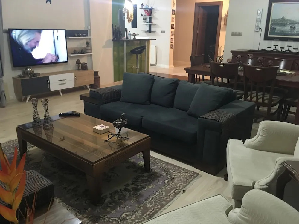 Villa De Pepper