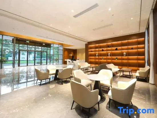 Mianyang Starry Sky City Hotel
