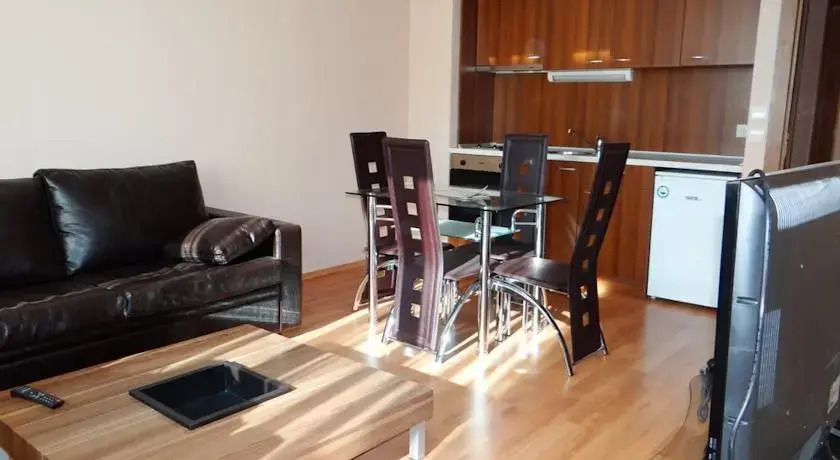 Apartment Pere Toshev Bansko