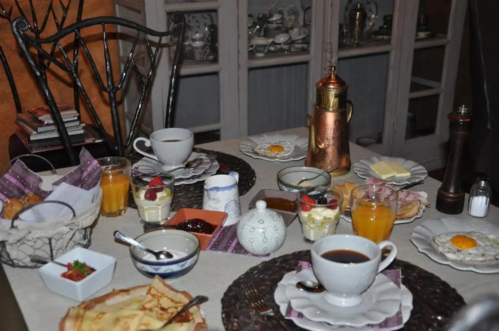 B&B Pronkenburg