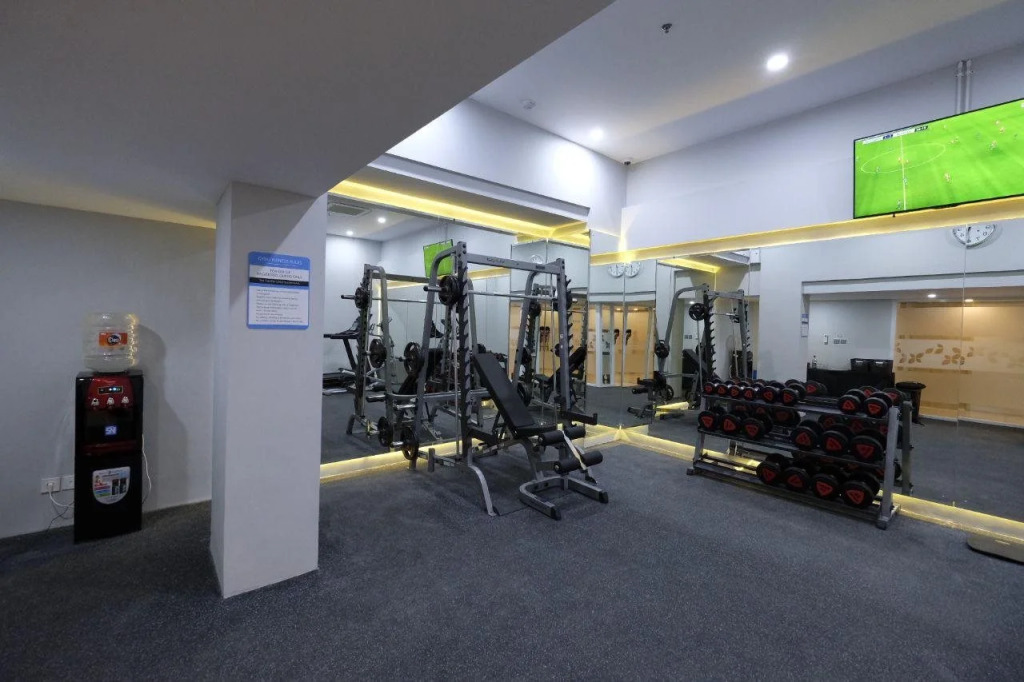 Hotel AYOLA Lippo Cikarang