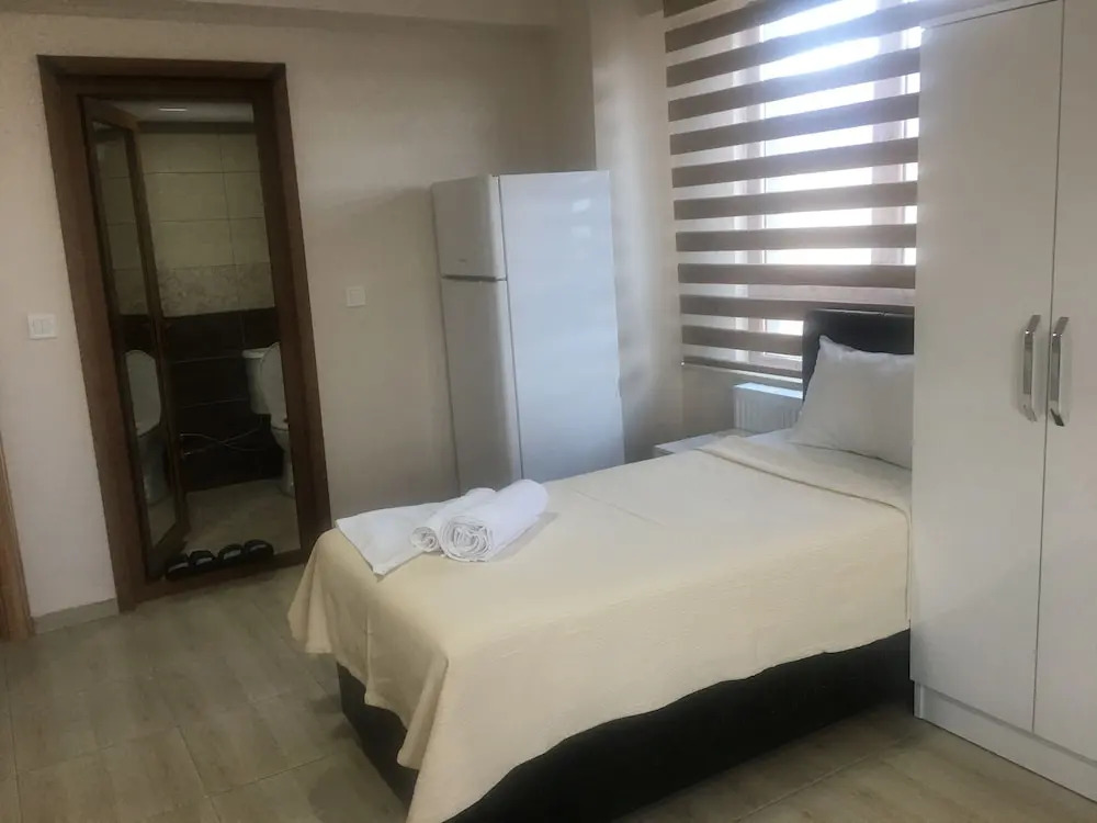 Zseven Butik Otel