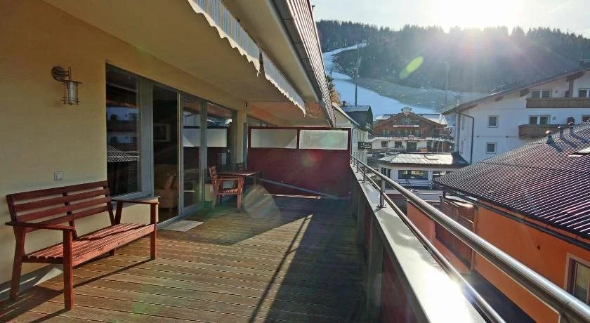 Ski-In/Ski-Out Appartements Augasse by Schladming-Appartements