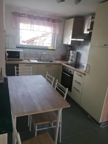 Apartments Matas