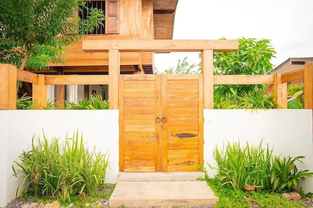 Baan Inn