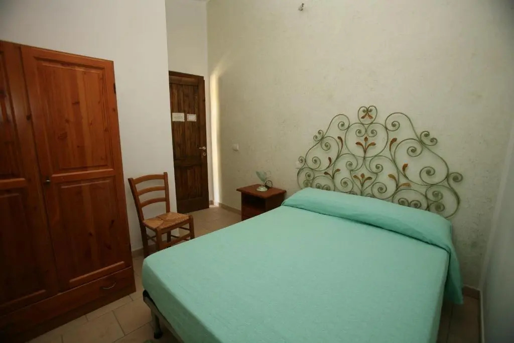 Agriturismo Ticci