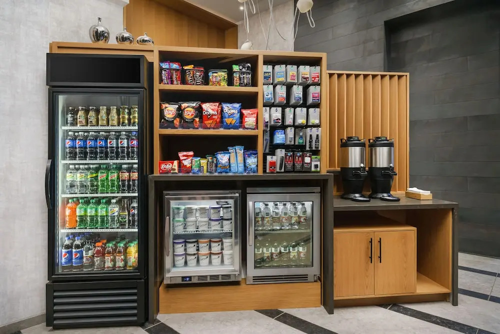 SpringHill Suites by Marriott New York Manhattan Chelsea