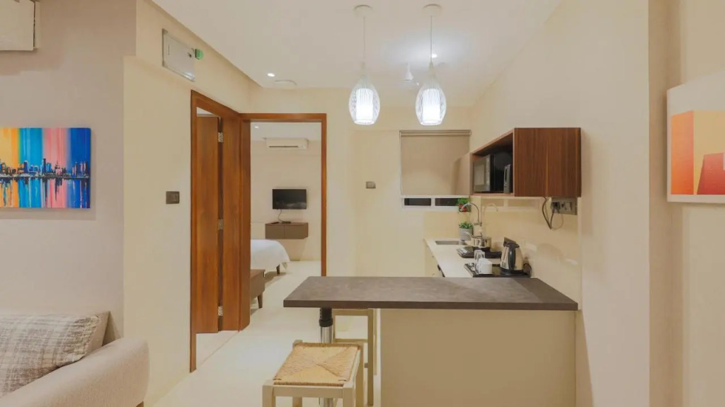 AR Suites Jewels Royale - Koregaon Park NX