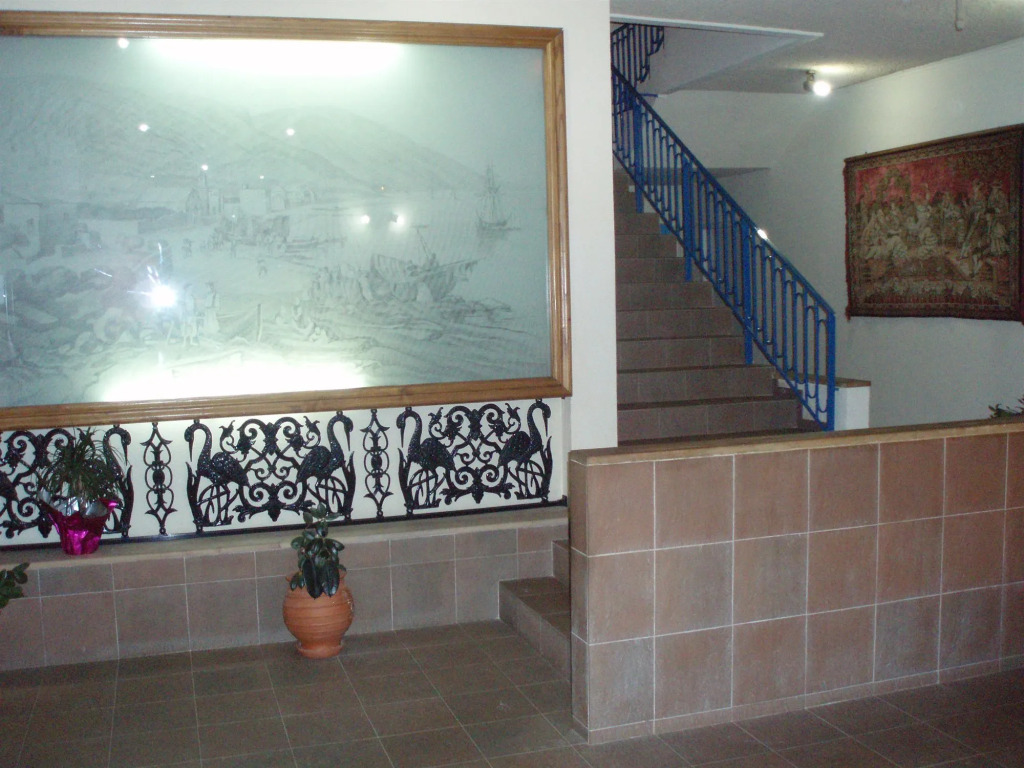 Agia Markella