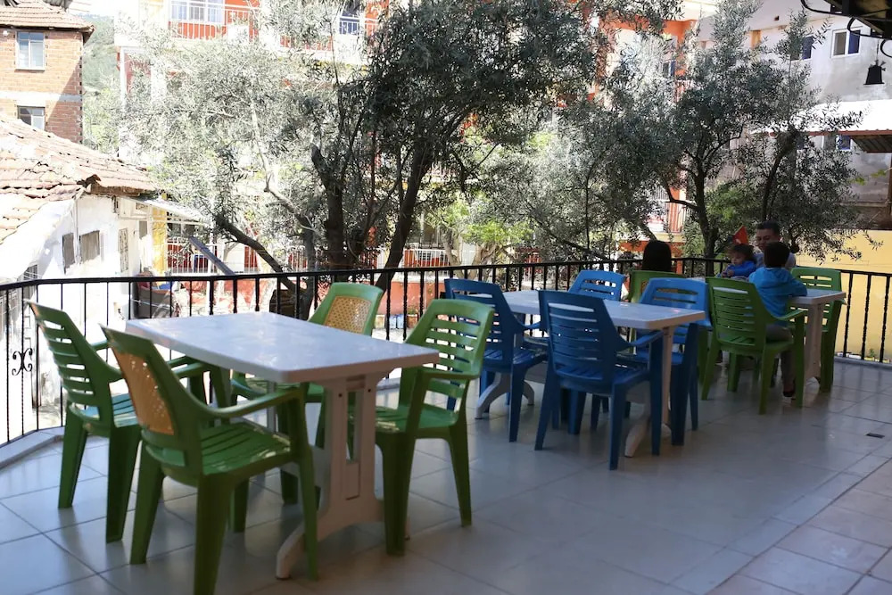 Ümit 2 Termal Apart&Pansiyon