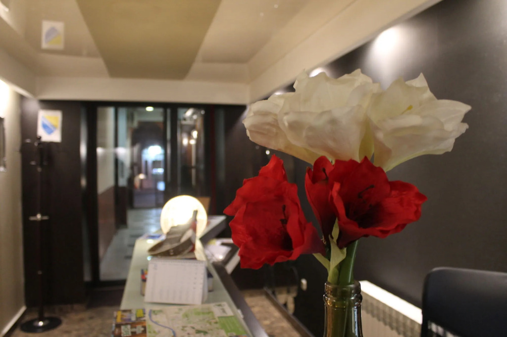 Hotel Sokak