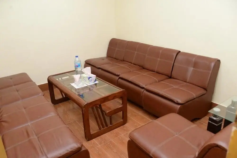 New Era Guest House
