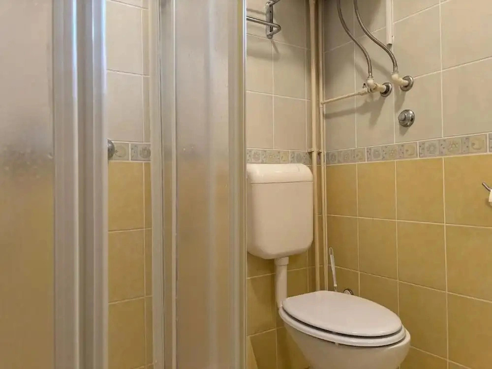 One Bedroom Apartment Stella Maris 2