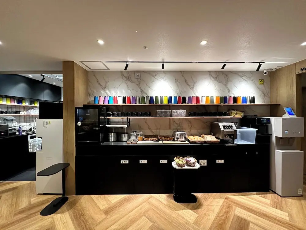 Nomad Live Hostel