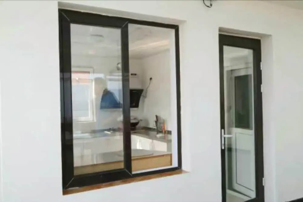 Qingdao Paradise Seaview Cottage