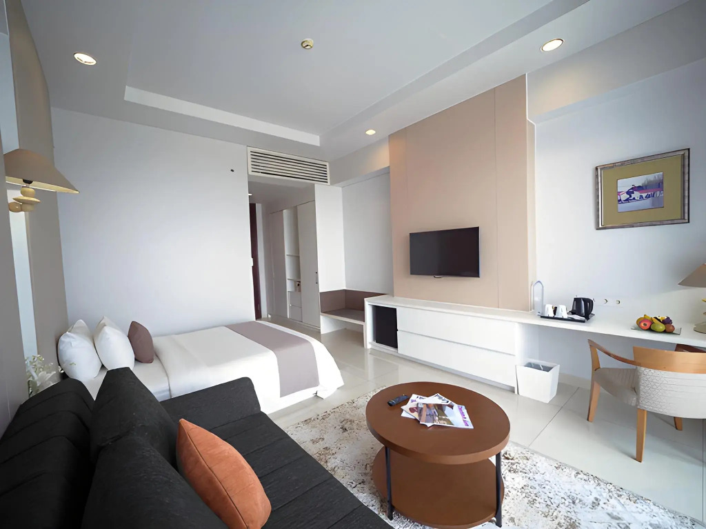 R Hotel Rancamaya
