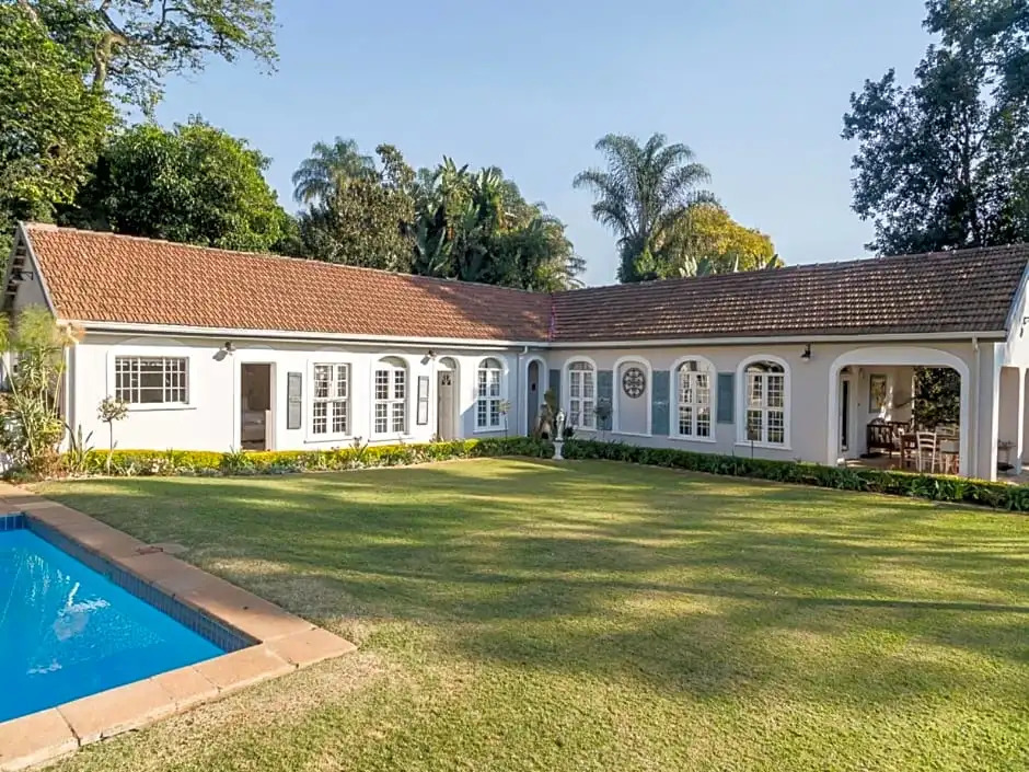 Hudson Haven Bed & Breakfast