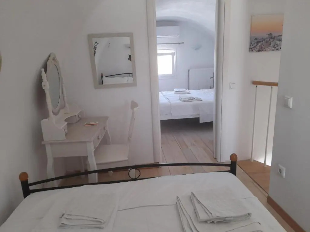 Sea paradise villas - Seaside & private jacuzzi