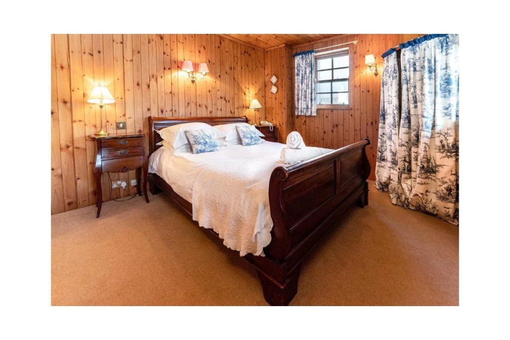 Hotel Eilean Iarmain