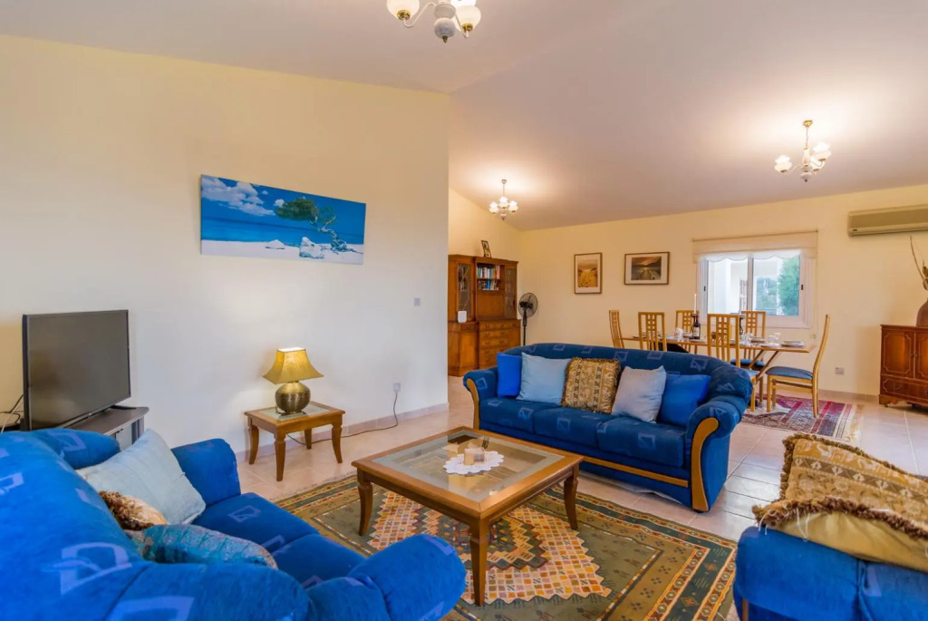 Maritsa Villa