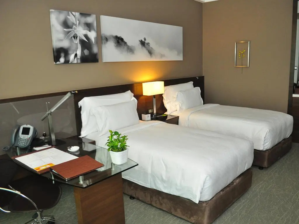 GTower Hotel