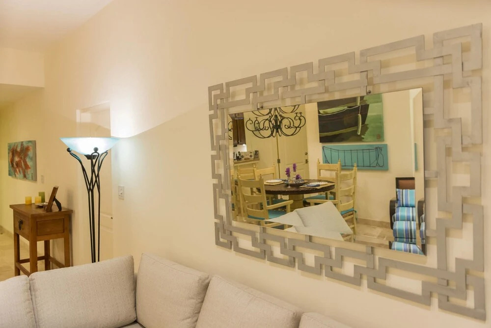 Paraiso Del Mar Resort B203 1 Bed by Casago