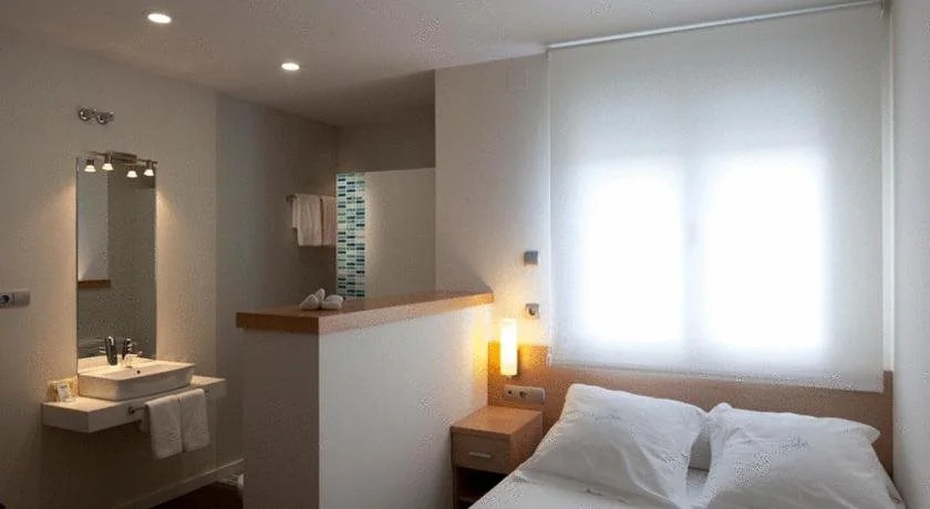 Hotel La Paz