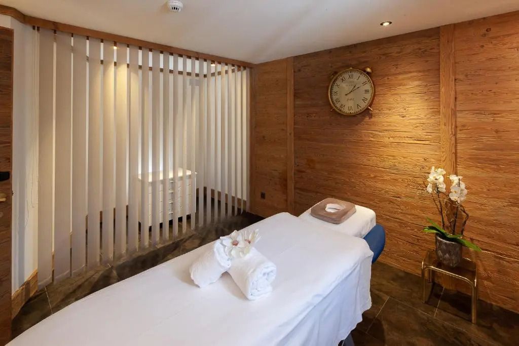 Hotel Sonne