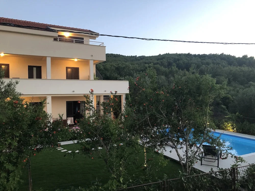 Apartment Vulic