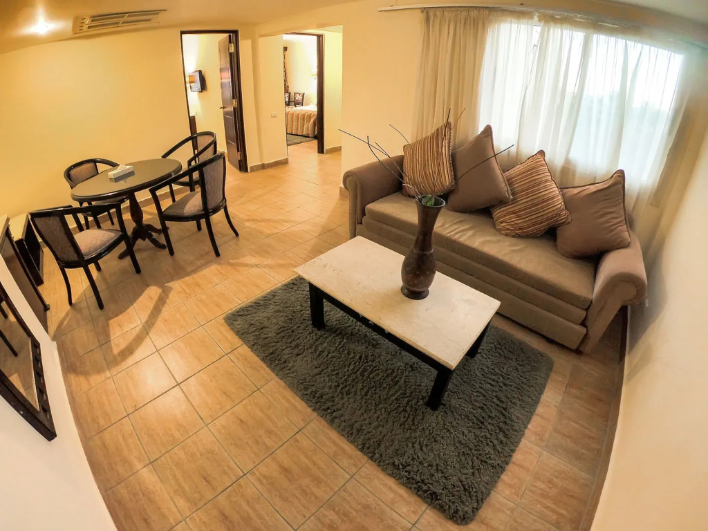Royal Regency Club - Ultra All Inclusive