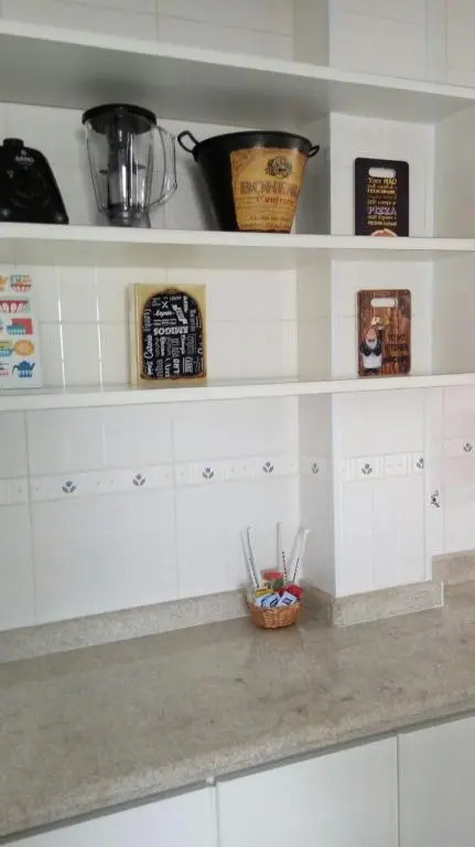Apartamento Pitangueiras